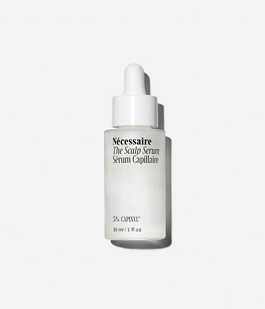 Nécessaire The Scalp Serum 30 mL bottle