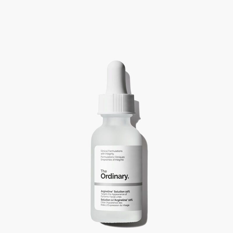 The Ordinary Argireline Solution 10% bottle